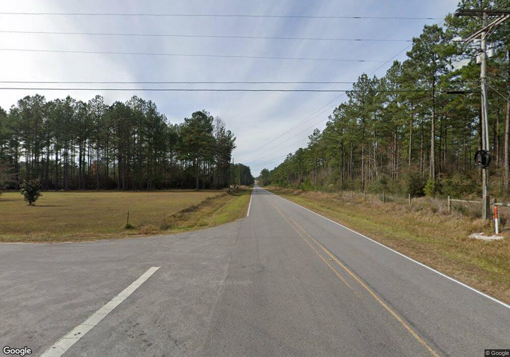 3199 Basin Refuge Rd, Lucedale, MS 39452 - photo 1