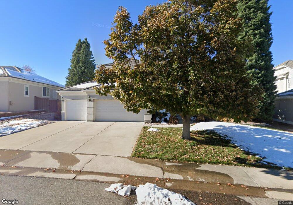 9667 Kings Mill Ln, Lone Tree, CO 80124 - photo 1