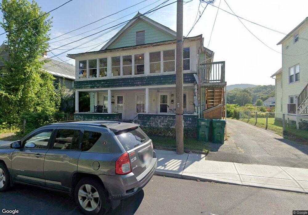 19 Albert St, Adams, MA 01220 - photo 1