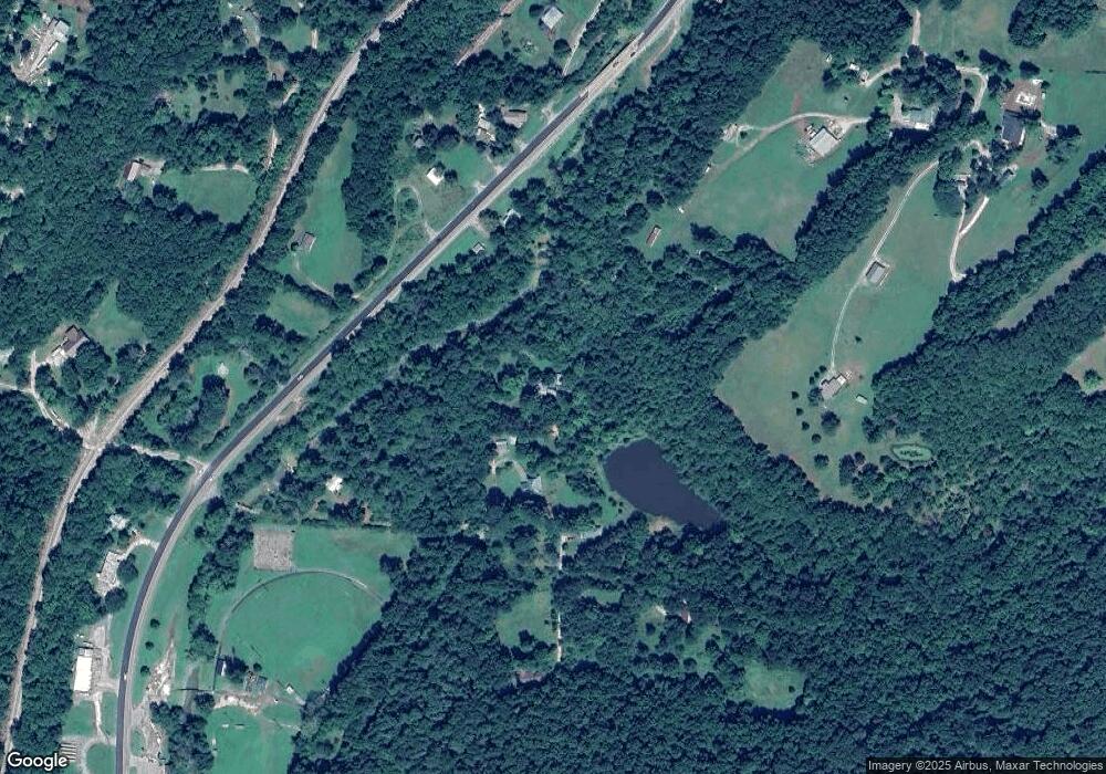 1198 Barking Fox Rd, Winslow, AR 72959 - photo 1