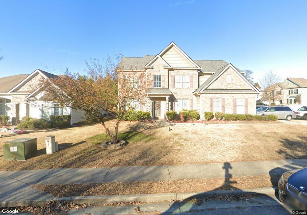 3280 Pebble Ridge Ln, Buford, GA 30519 - photo 1