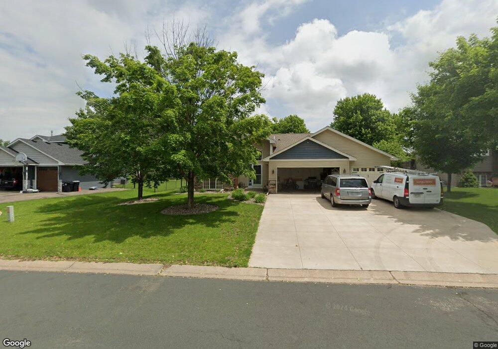 15823 Foxhill Ave N, Hugo, MN 55038 - photo 1