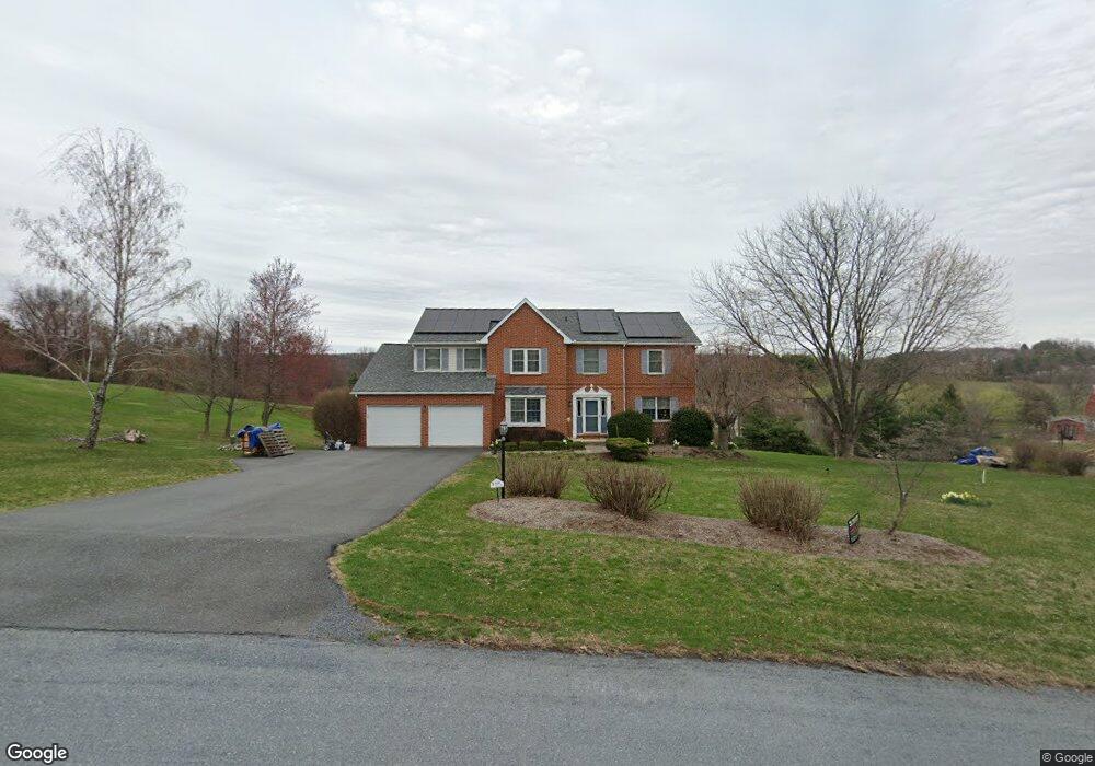 5 Butlers Ln, Mohnton, PA 19540 - photo 1