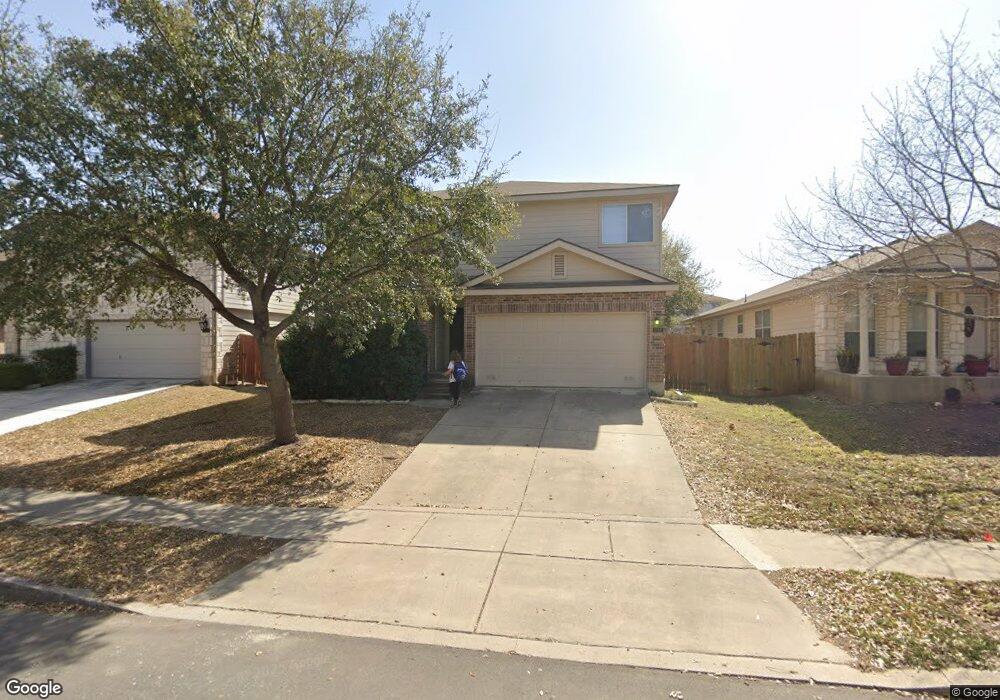 10810 Buckskin Spur, San Antonio, TX 78254 - photo 1