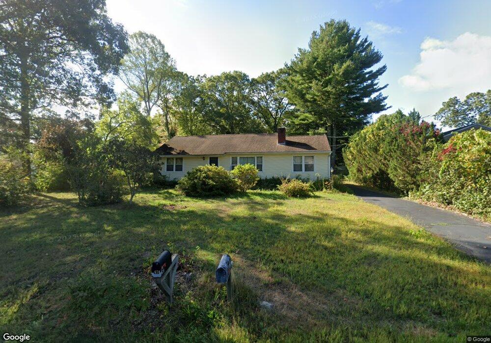 669 Colonel Ledyard Hwy, Ledyard, CT 06339 - photo 1