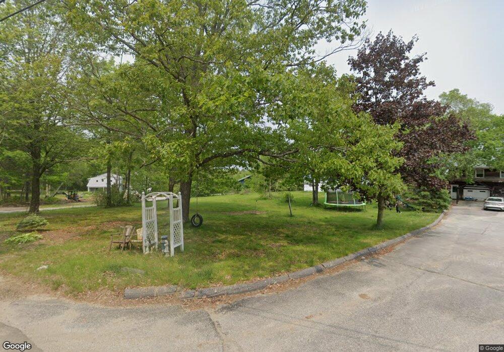 71 Goodenow Ln, Bowdoin, ME 04287 - photo 1