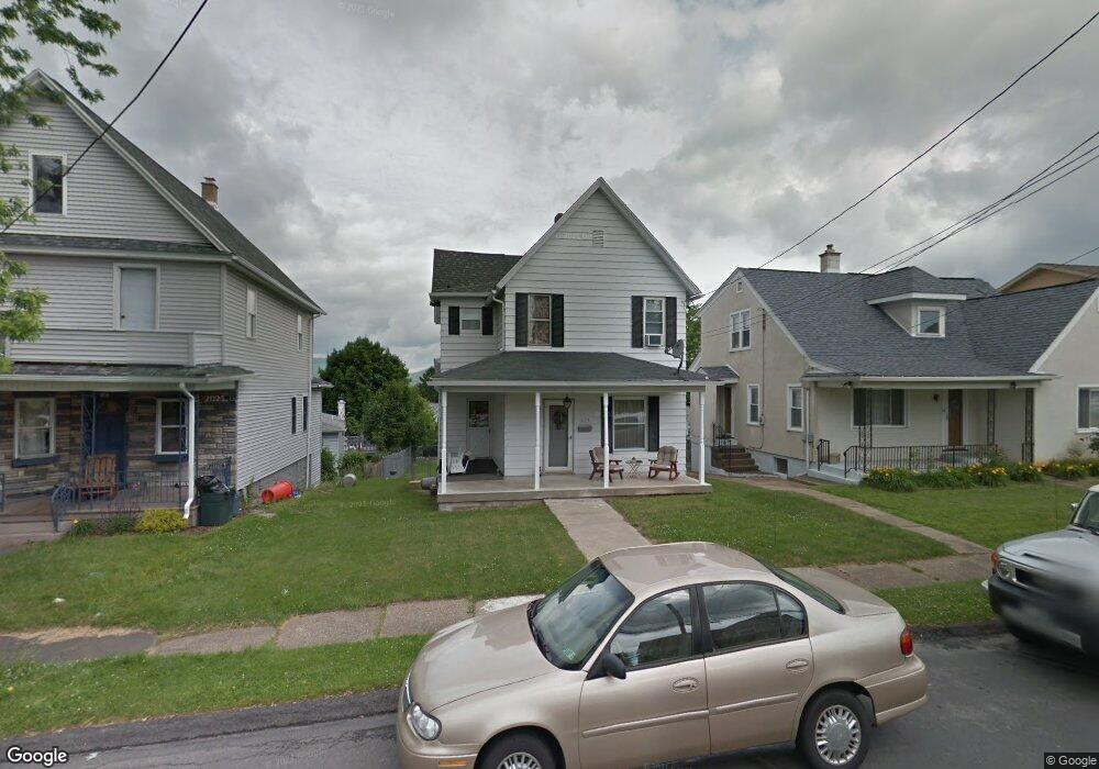 403 Ward St, Dunmore, PA 18512 - photo 1