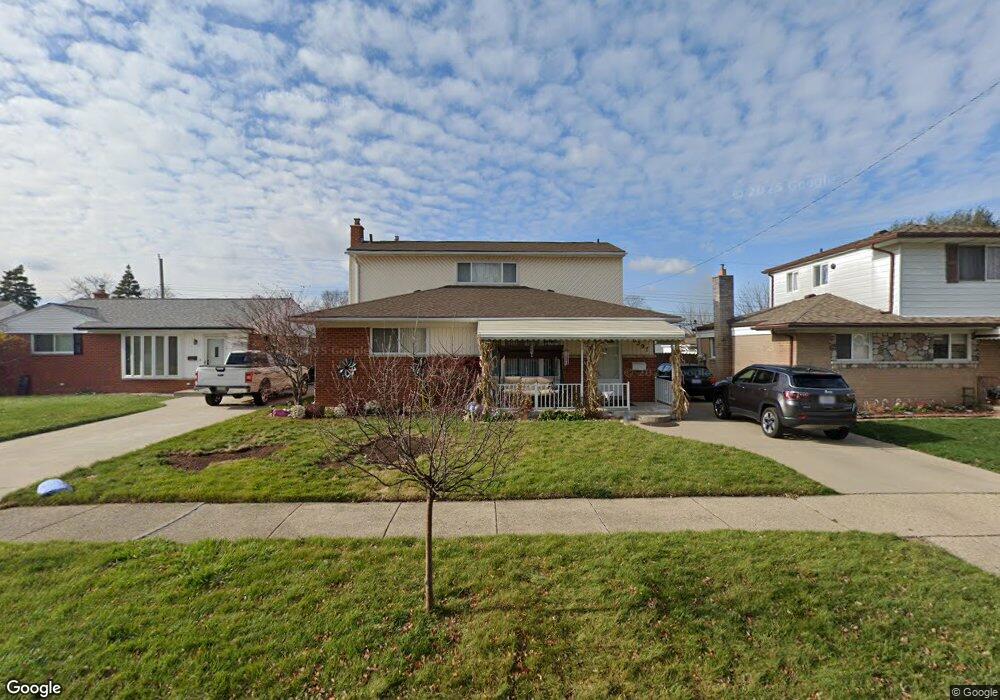 30397 Indigo St, Roseville, MI 48066 - photo 1