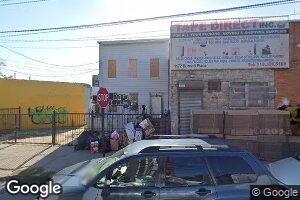 1176 Burnett Place, Bronx, NY 10474