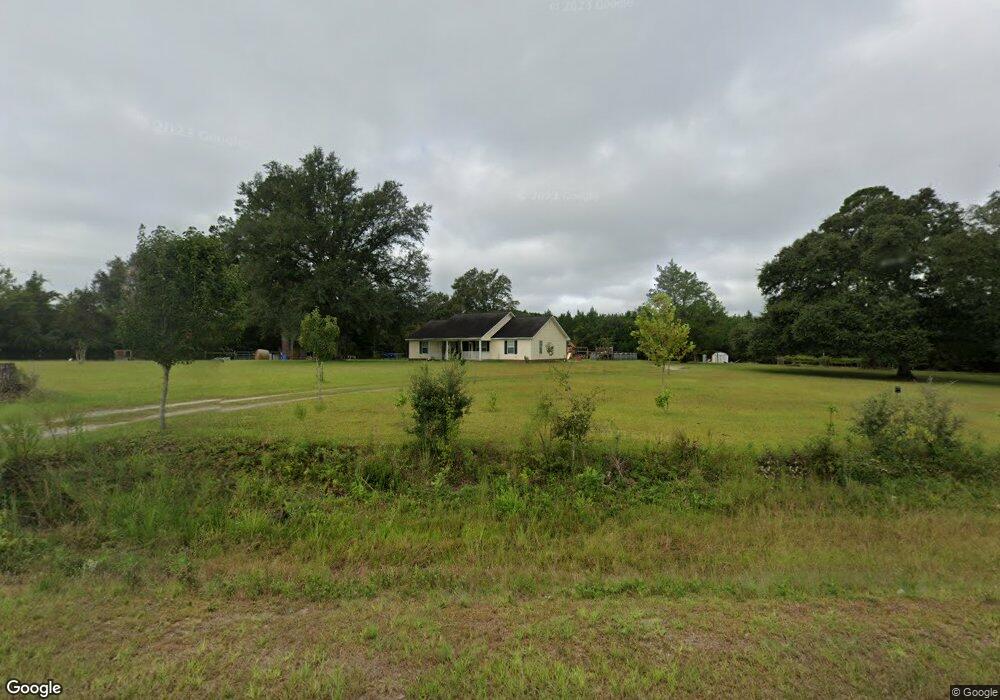 14786 Ten Mile Rd, Surrency, GA 31563 - photo 1