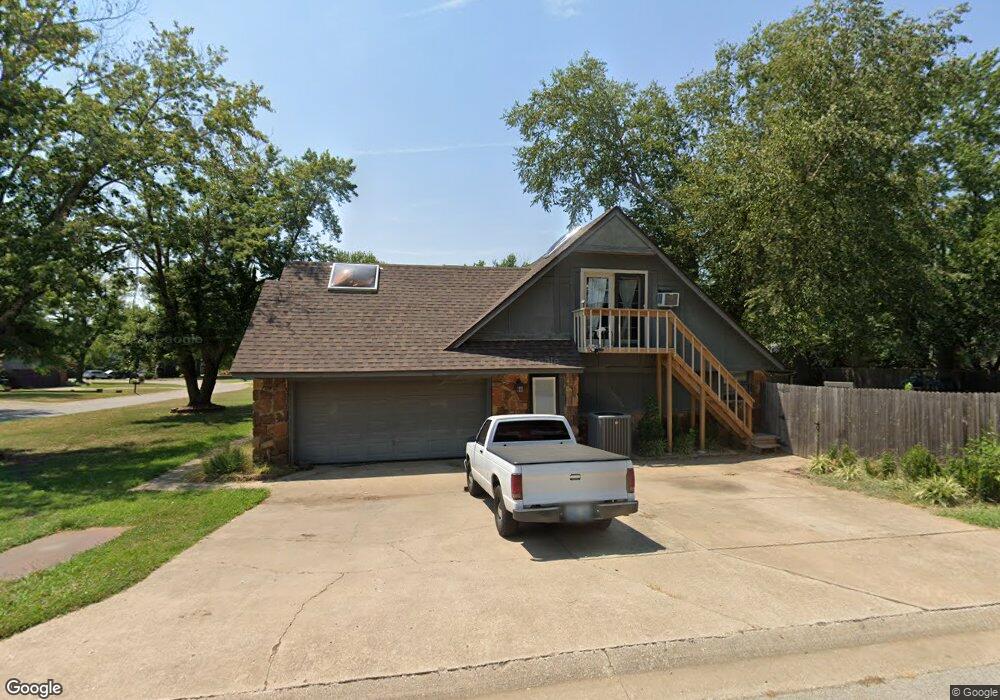 25983 Lariat Cr, Broken Arrow, OK null - photo 1