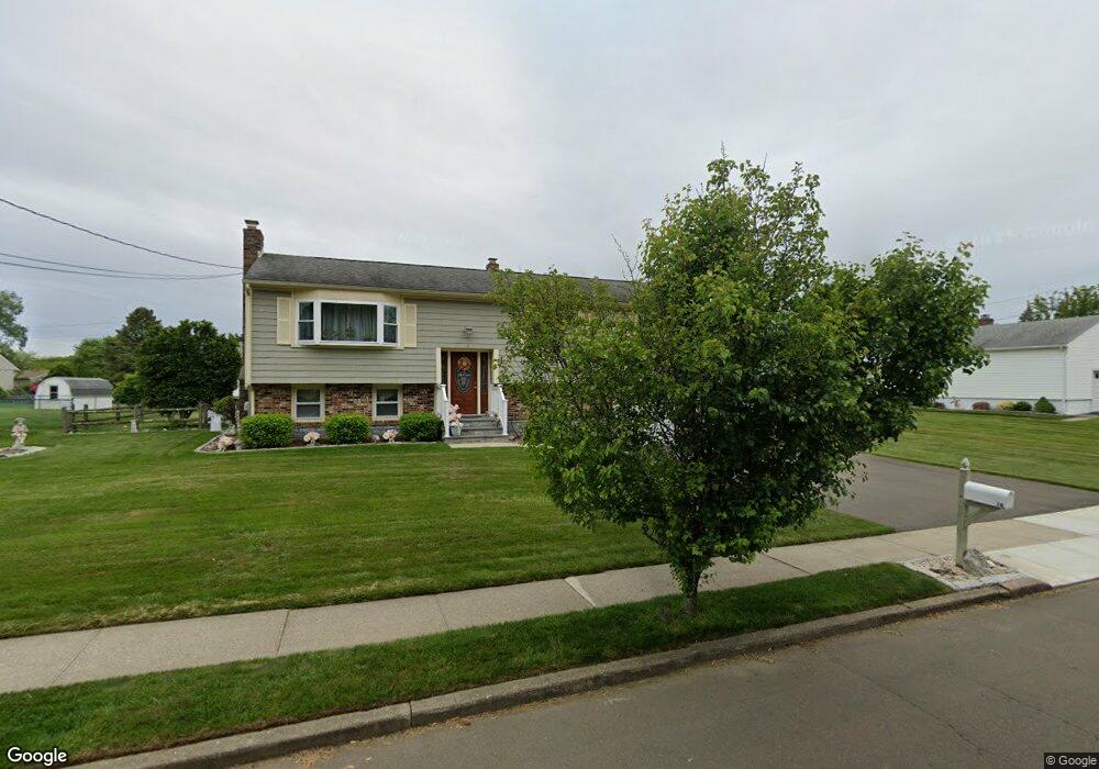 14 Apple Tree Terrace, West Haven, CT 06516 - photo 1