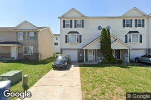 28 Filbert Dr, Camden Wyoming, DE 19934