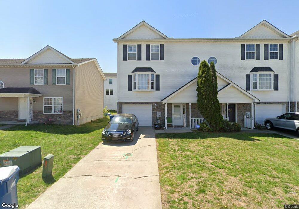 28 Filbert Dr, Camden Wyoming, DE 19934 - photo 1