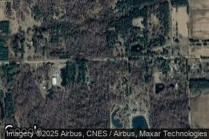 6006 E Shabbona Rd, Deckerville, MI 48427