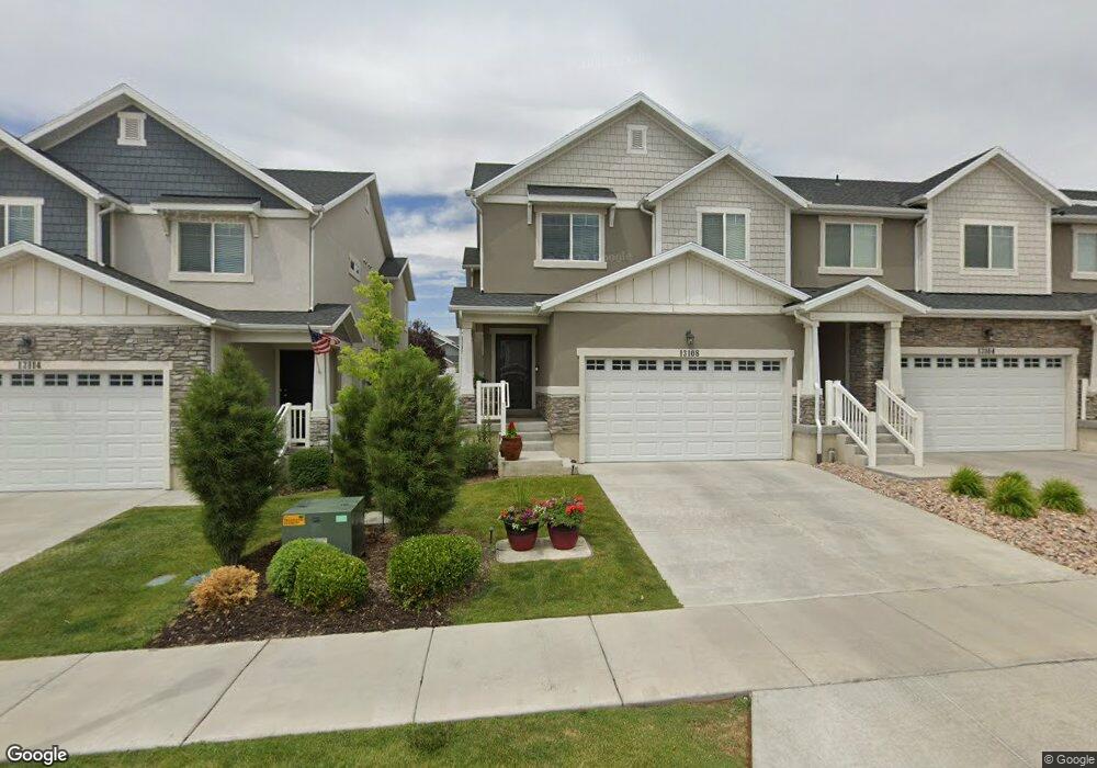 13108 S Tower Ridge Dr unit 6, Riverton, UT 84096 - photo 1