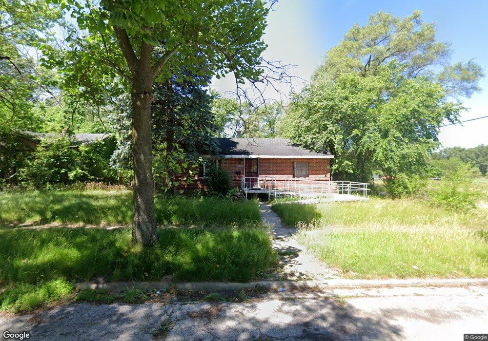 4200 Virginia St, Gary, IN 46409 - photo 1