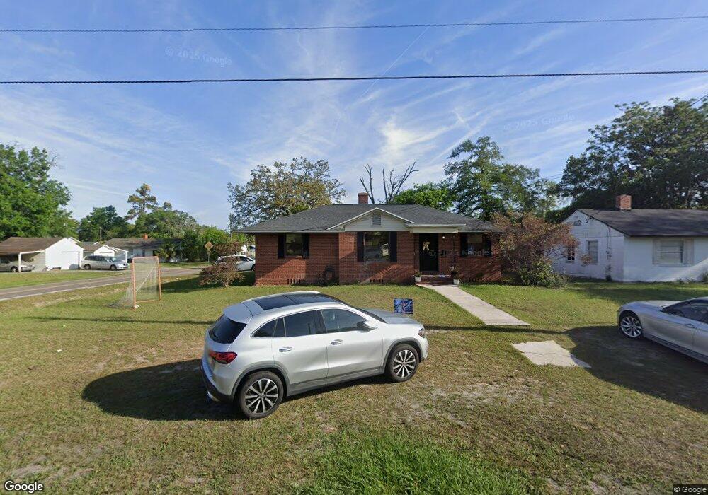 4555 Blackburn Rd, Jacksonville, FL 32210 - photo 1