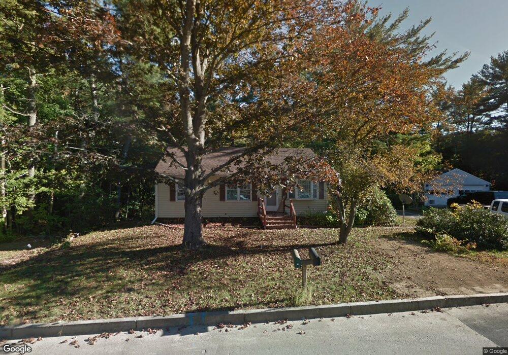 4 Dana Ave, Kittery, ME 03904 - photo 1