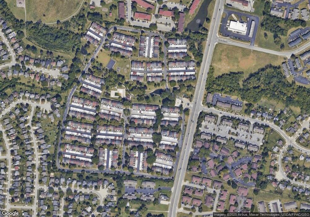 582 Dlyn St unit G3, Columbus, OH 43228 - photo 1