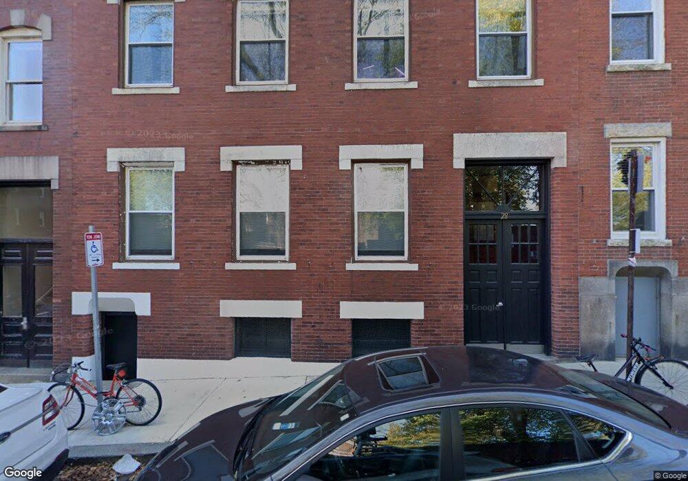 28 Hull St unit 8, Boston, MA 02113 - photo 1