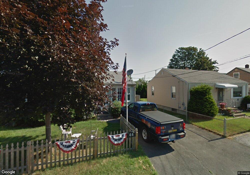 1 Ordway St, Pawtucket, RI 02861 - photo 1