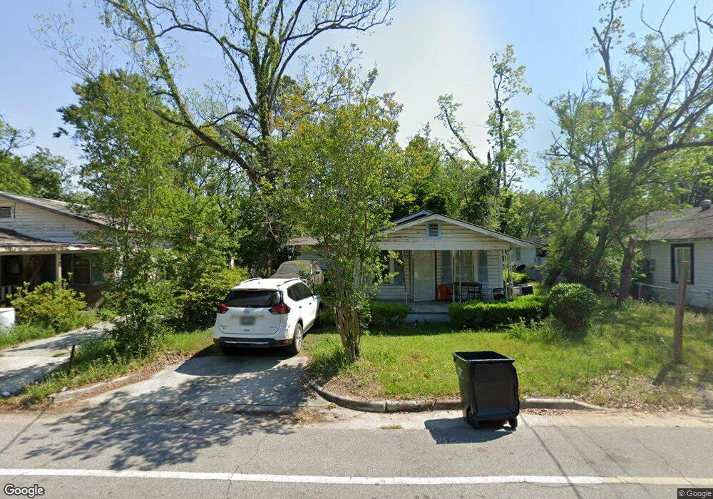418 Phillips St W, Douglas, GA 31533 - photo 1