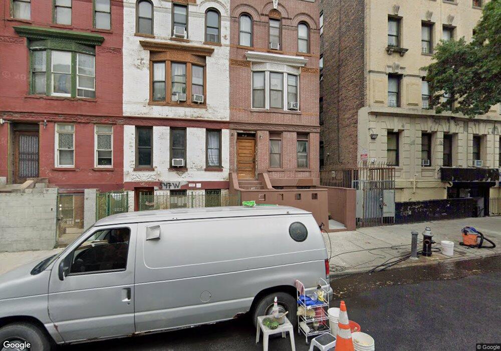 545 W 187th St, New York, NY 10033 - photo 1