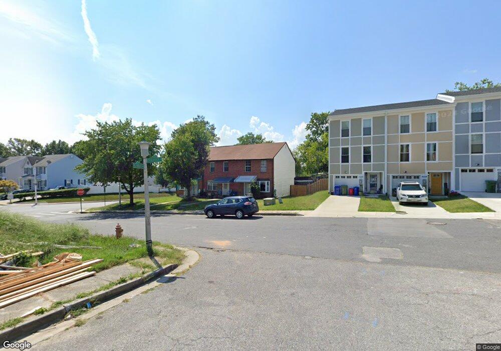 4504 Craddock Ave, Baltimore, MD 21212 - photo 1