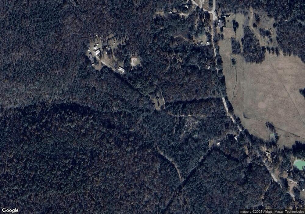 474644 E 985 Rd, Muldrow, OK 74948 - photo 1