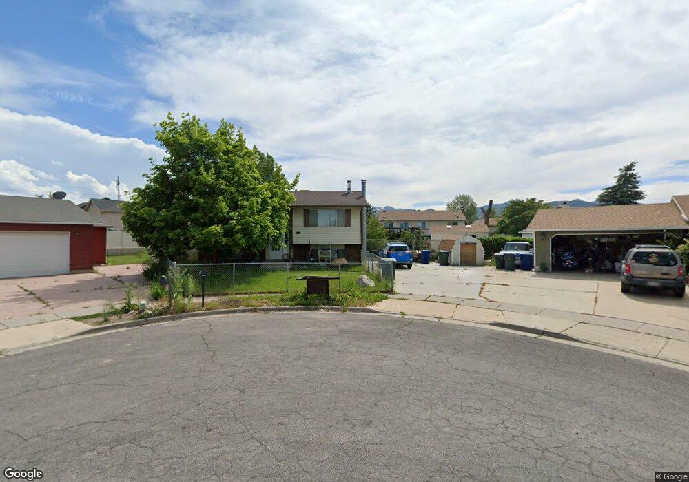 8088 S 6780 W, West Jordan, UT 84081 - photo 1