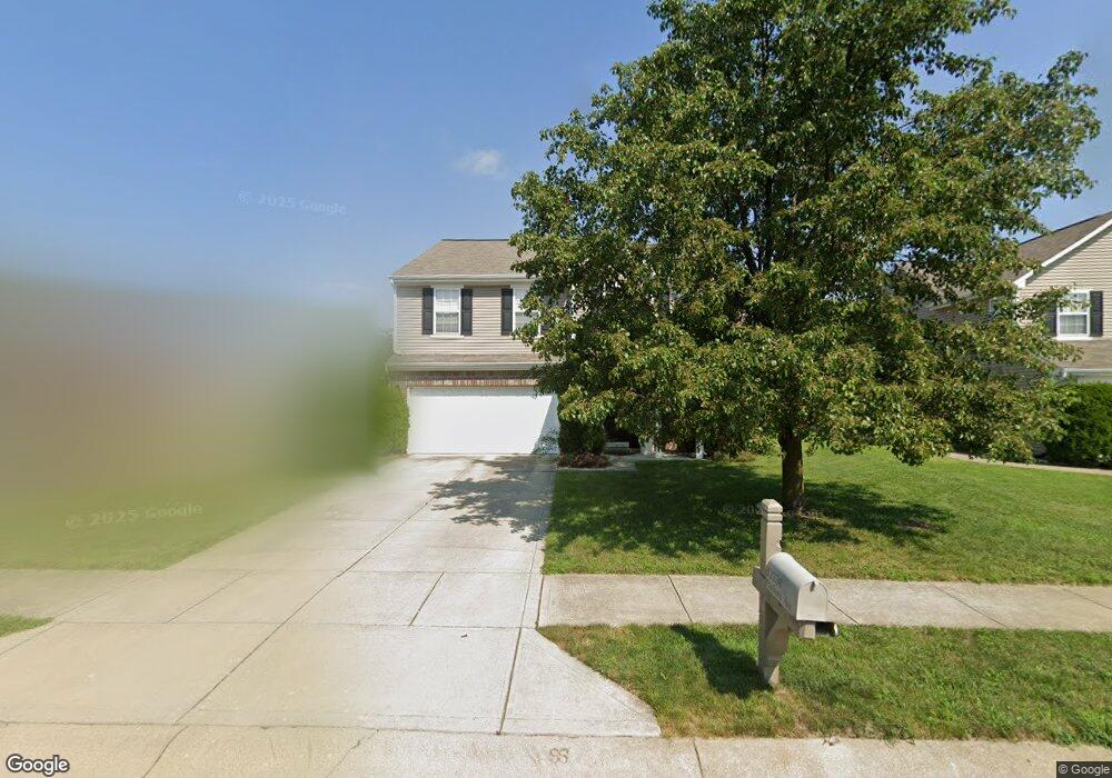 12238 Packers Ave, Fishers, IN 46037 - photo 1