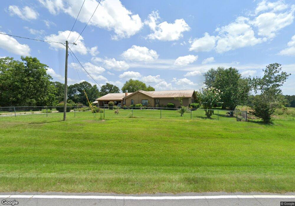 210 Mannings Crossing Rd, Jayess, MS 39641 - photo 1