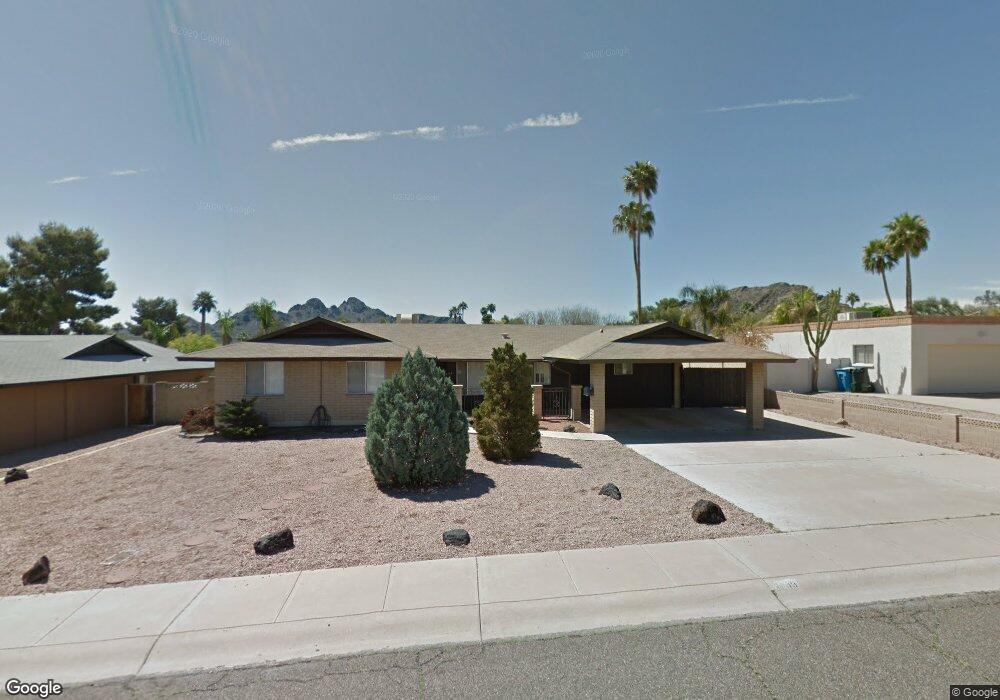 2449 E Brown St, Phoenix, AZ 85028 - photo 1