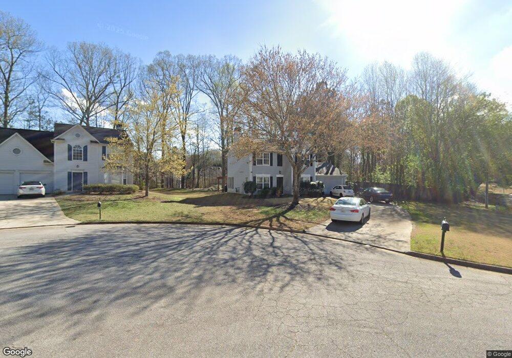 3300 Hidden Valley Cir SW unit 2, Marietta, GA 30008 - photo 1