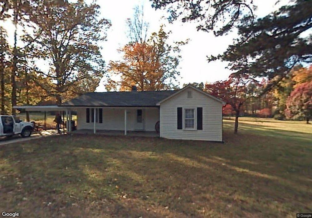 1096 Old State Hwy, Asheboro, NC 27205 - photo 1