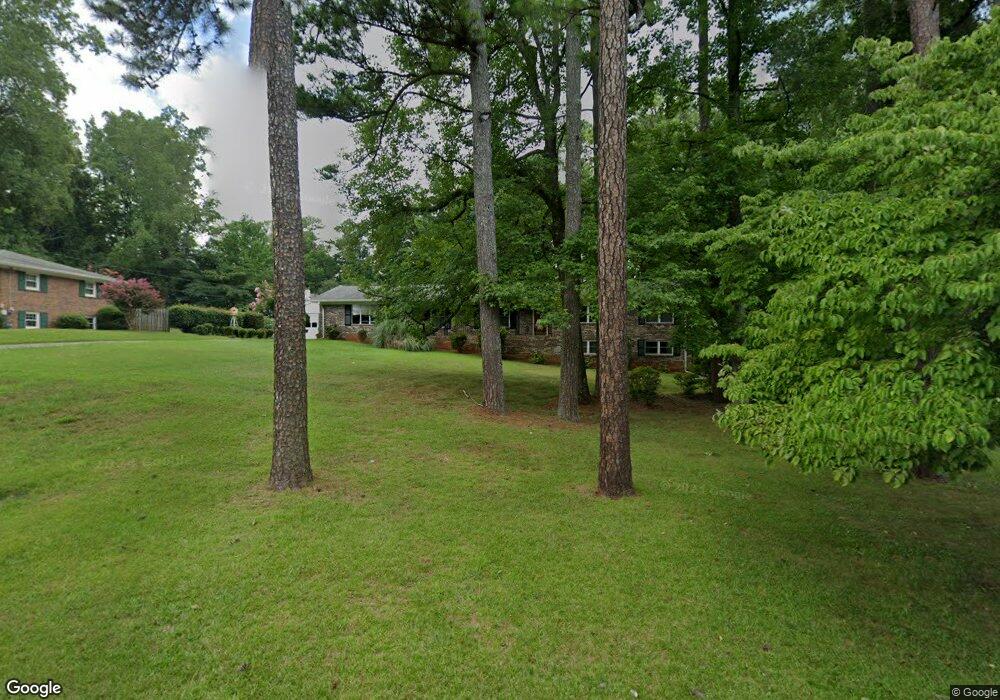 1841 Trophy Dr, Marietta, GA 30062 - photo 1