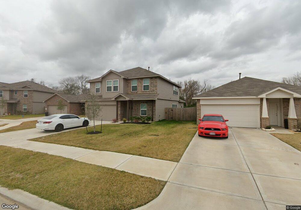 5211 Rivers Edge Dr, Richmond, TX 77469 - photo 1