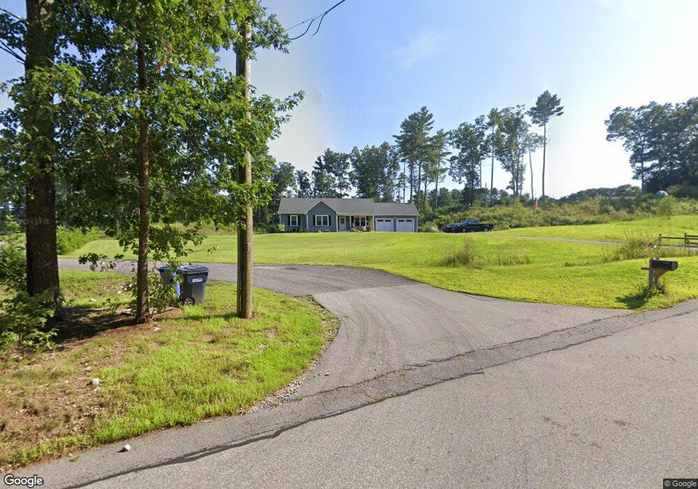 328 Mashentuck Rd, Danielson, CT 06239 - photo 1