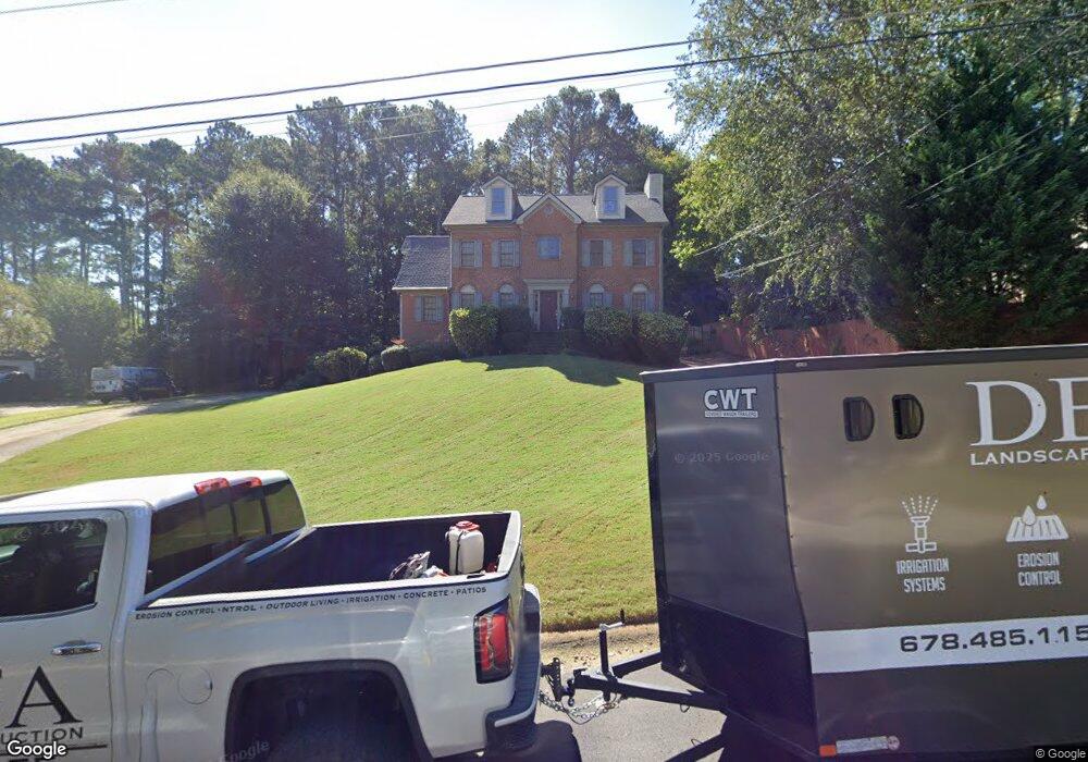 1450 Eryn Cir, Suwanee, GA 30024 - photo 1