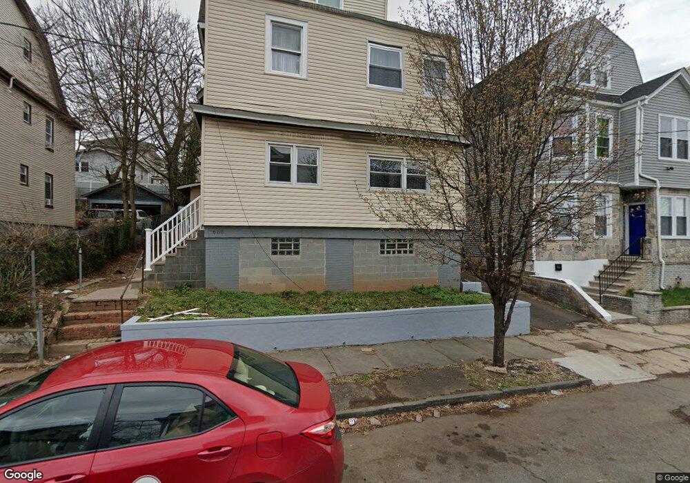 668 Irvine Turner Blvd unit 670, Newark, NJ 07112 - photo 1