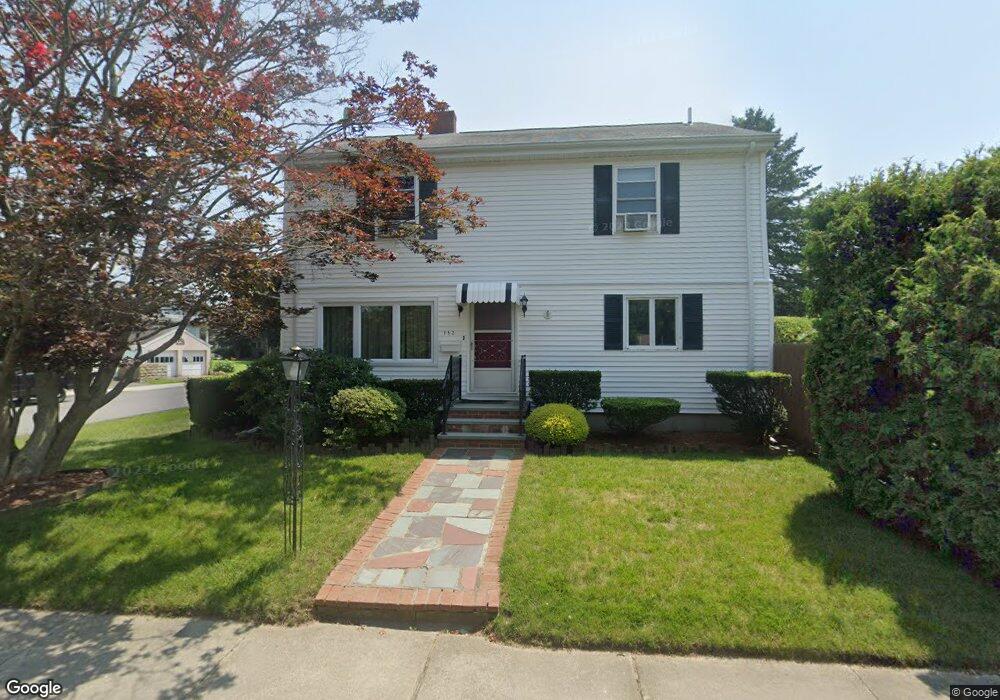 152 Sharp St, North Dartmouth, MA 02747 - photo 1