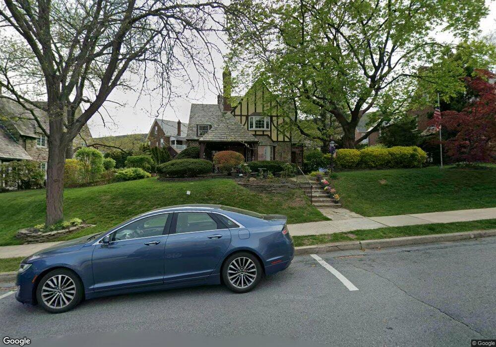 1613 Palm St, Reading, PA 19604 - photo 1