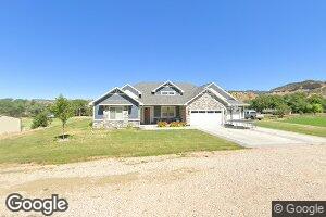 300 S Center St, Orderville, UT 84758