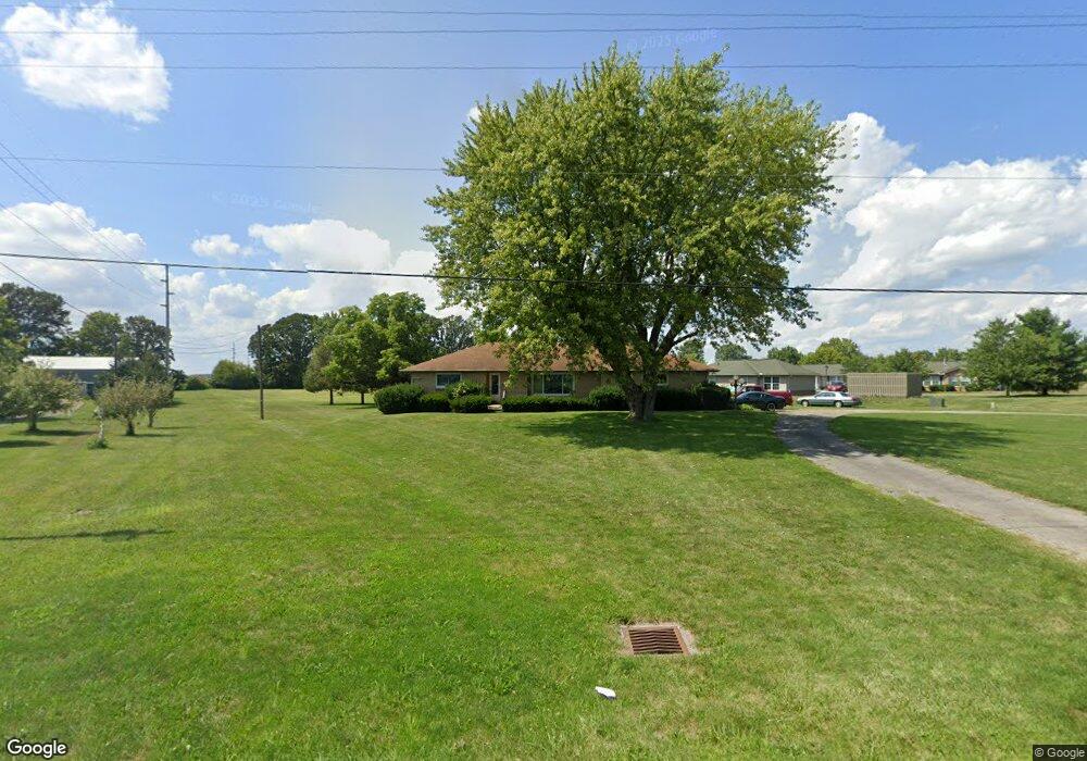 1755 Marion Rd, Bucyrus, OH 44820 - photo 1