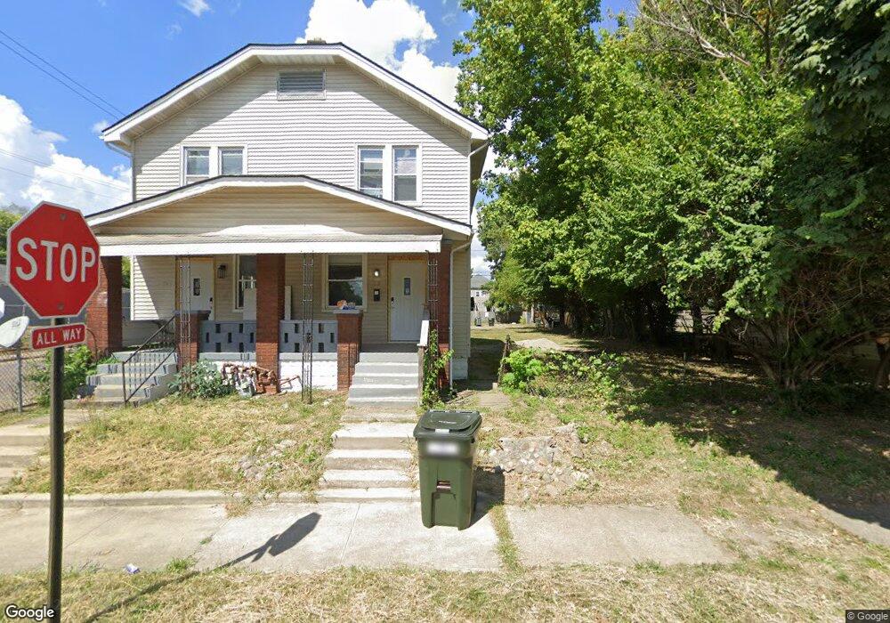 78 E Barthman Ave, Columbus, OH 43207 - photo 1