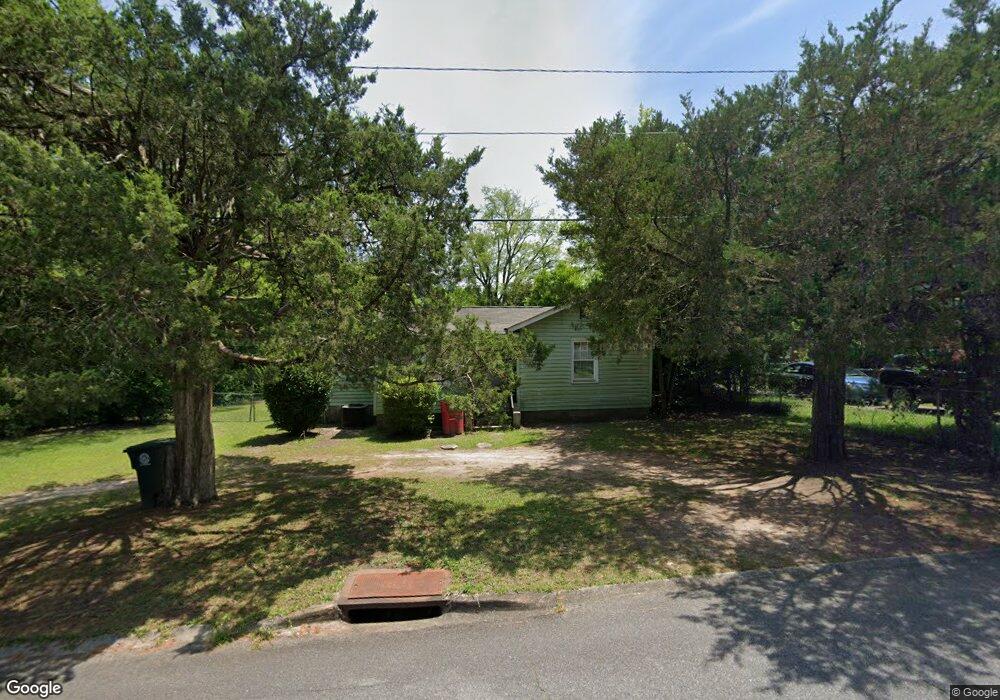 1287 Ramona Ave, Macon, GA 31217 - photo 1