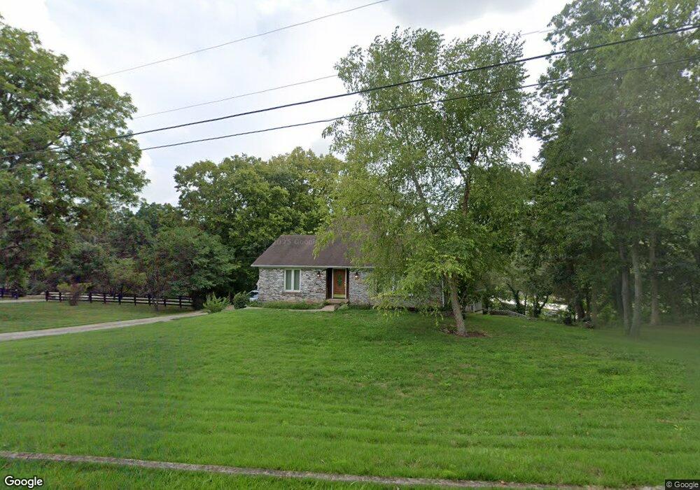 1836 Normans Camp Rd, Harrodsburg, KY 40330 - photo 1