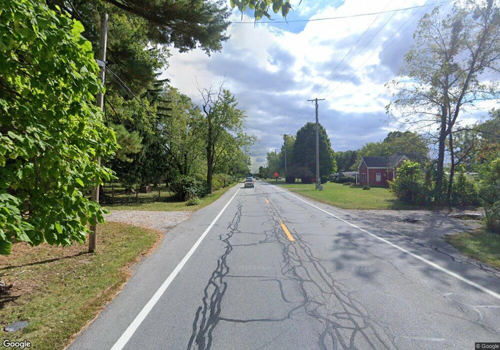 1401 S Main St, Kouts, IN 46347 - photo 1