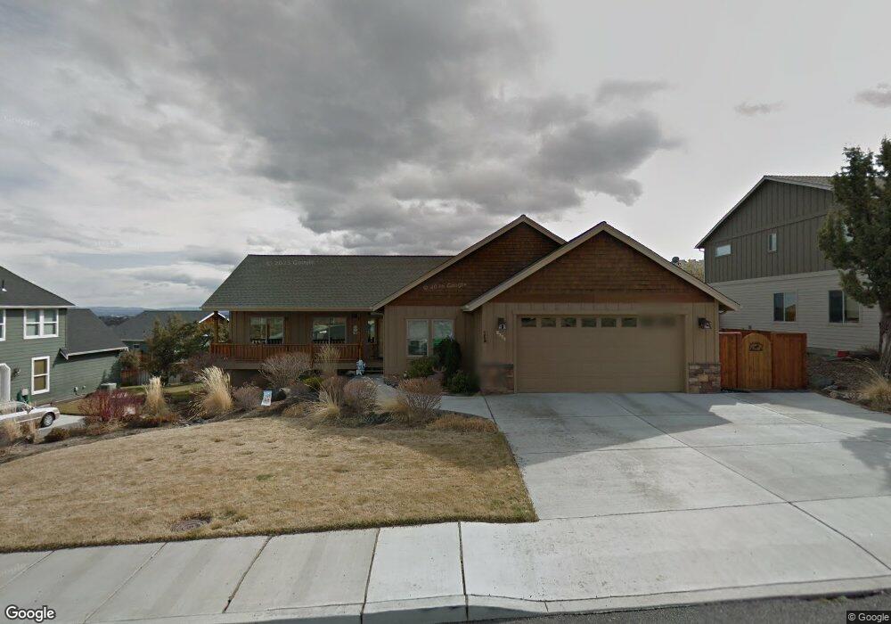 2344 SW 39th St, Redmond, OR 97756 - photo 1